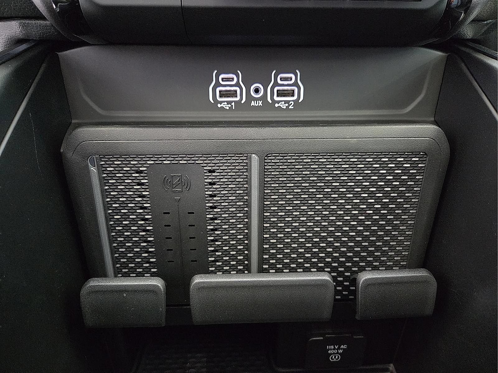 Used 2026 RAM 1500 Big Horn AWD/4WD image 17