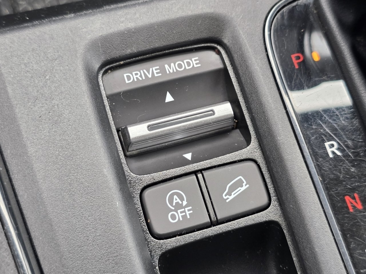 Used 2023 Honda CR-V EX image 9