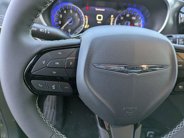 New 2026 Chrysler Pacifica Select FWD image 15