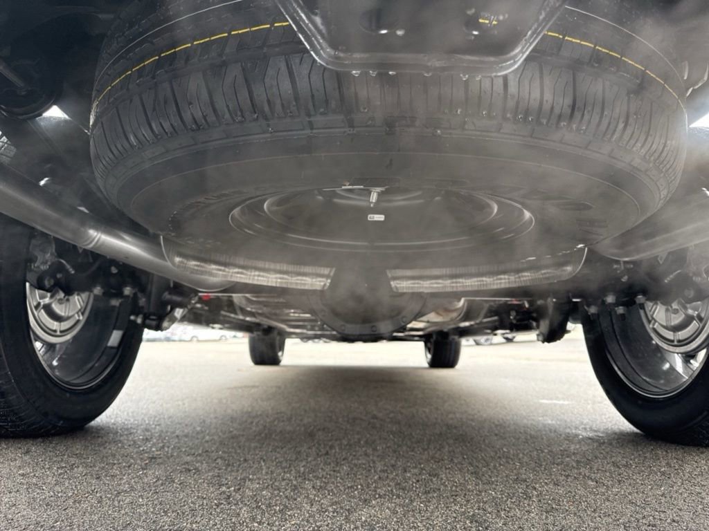 New 2026 GMC Sierra 1500 Denali Ultimate image 42