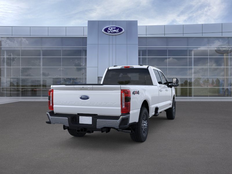 New 2026 Ford F250 Lariat AWD/4WD image 30