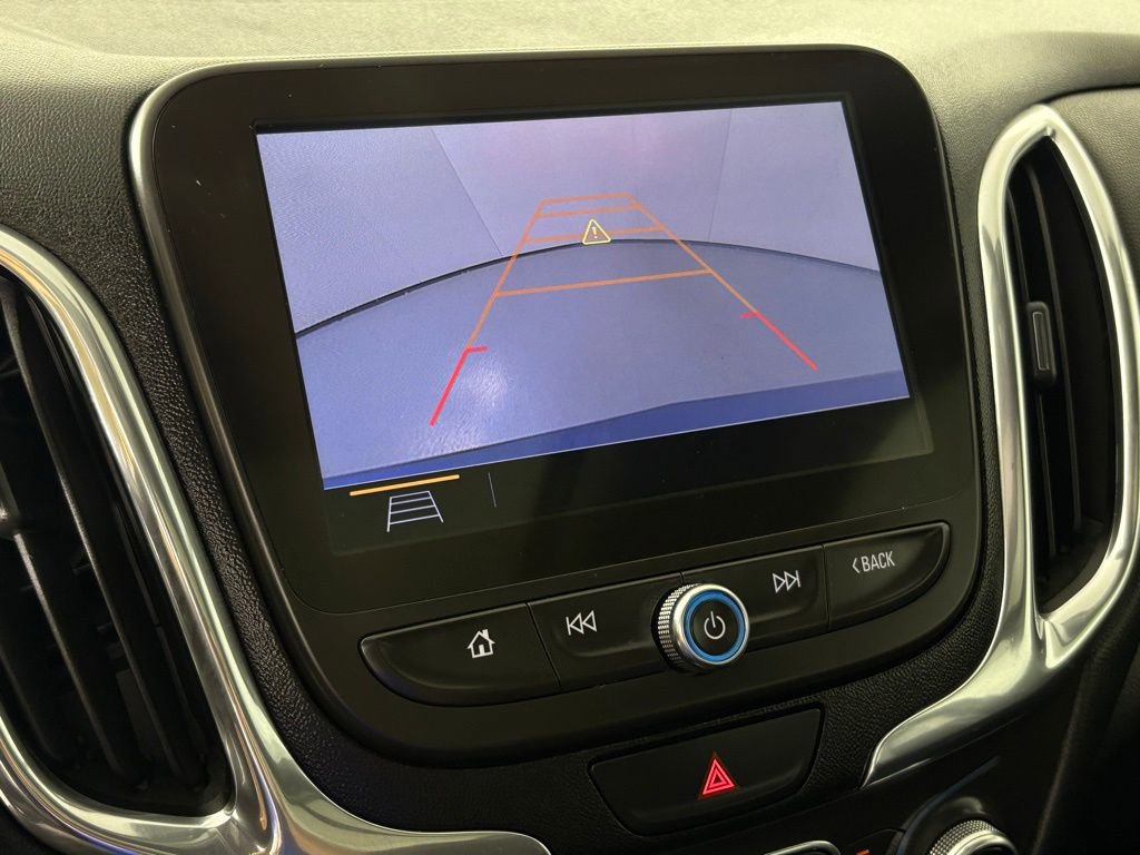 Used 2019 Chevrolet Equinox LT w/ Sun & Navigation Package image 31