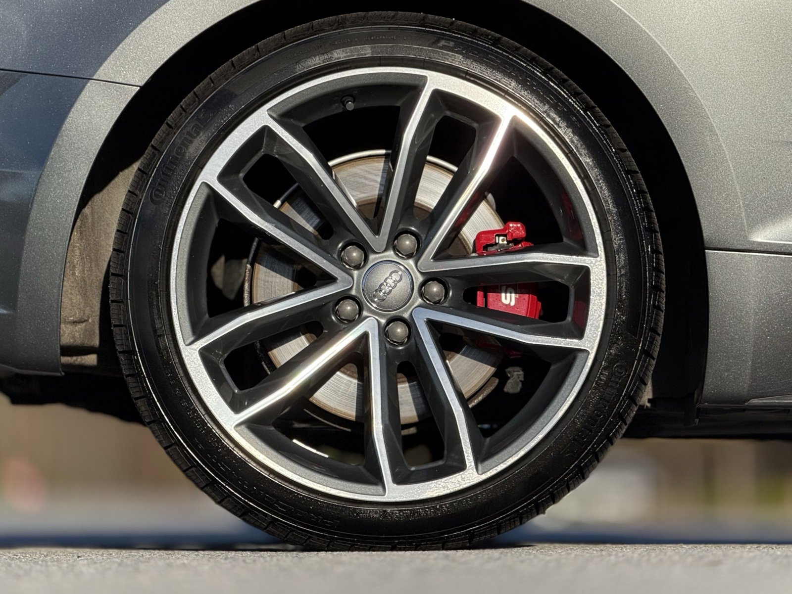 Used 2018 Audi S5 Premium Plus image 21