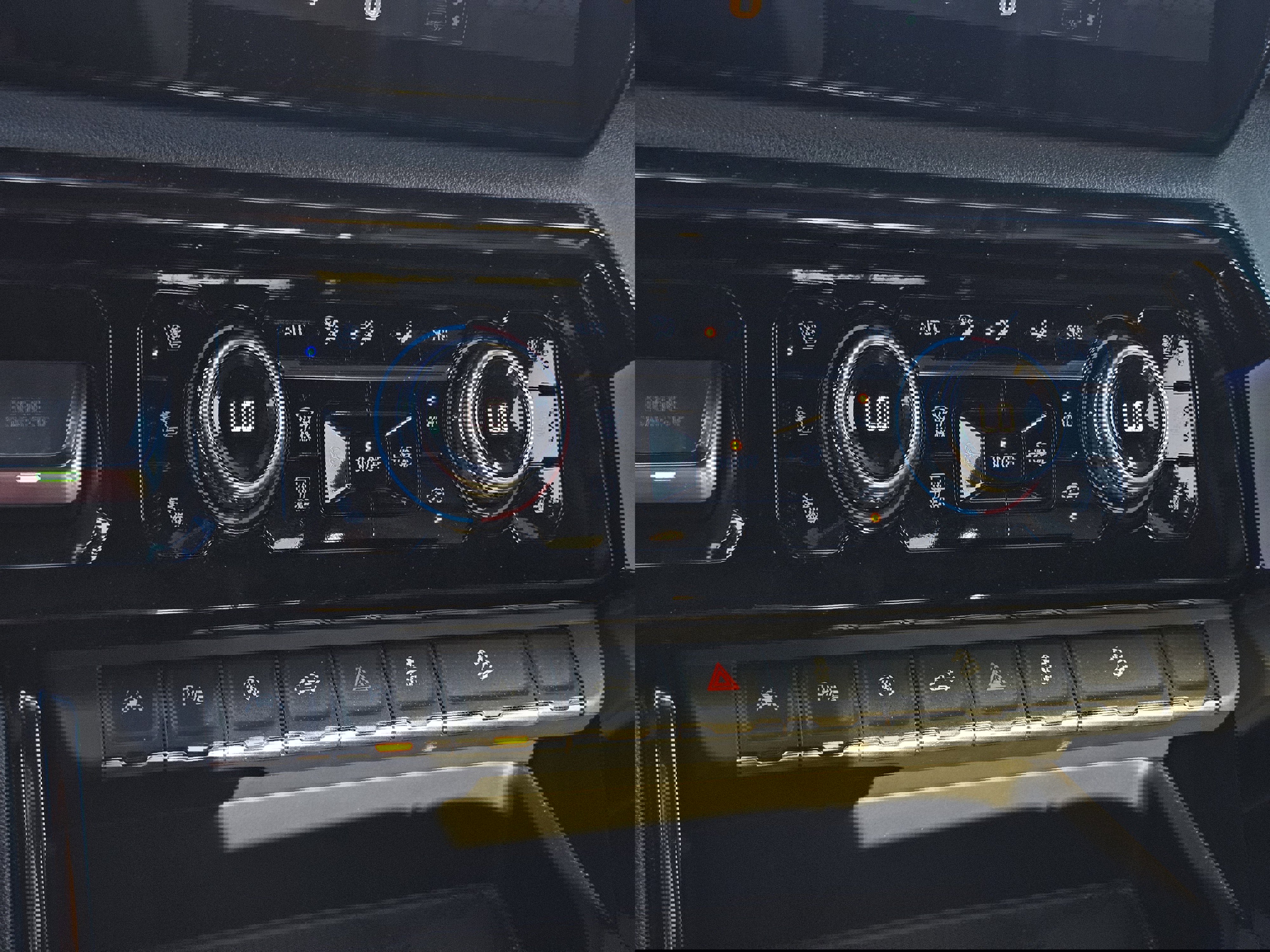 Used 2024 GMC Sierra 1500 AT4 w/ Technology Package image 22