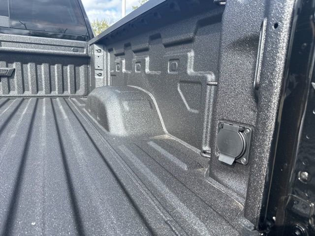 New 2026 Chevrolet Silverado 2500 LTZ w/ Trail Boss Package image 32