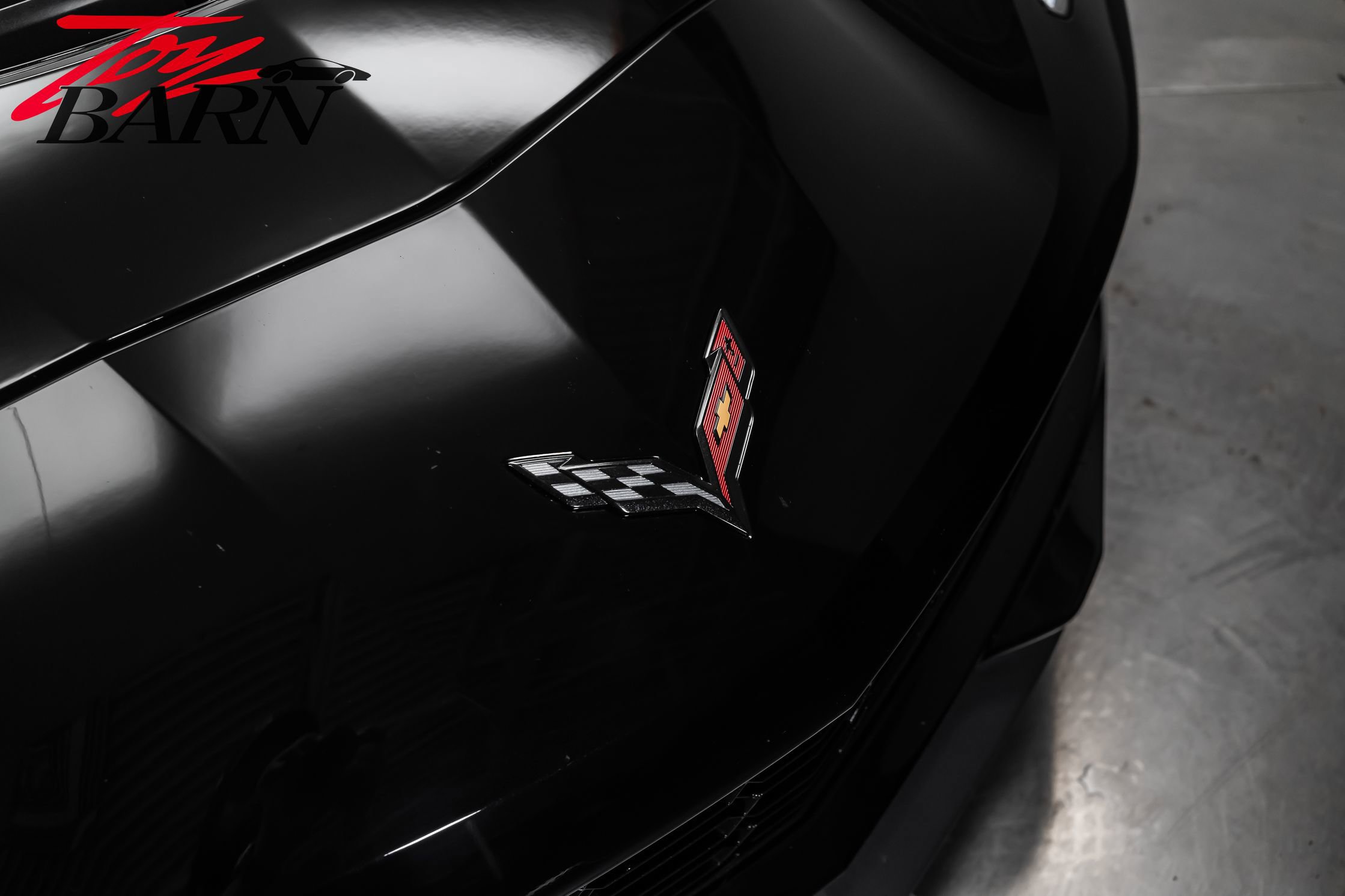 Used 2015 Chevrolet Corvette Z06 image 17