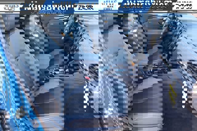 New 2026 Subaru Forester Wilderness image 25