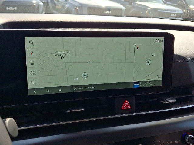 Used 2026 Kia Carnival FWD image 17