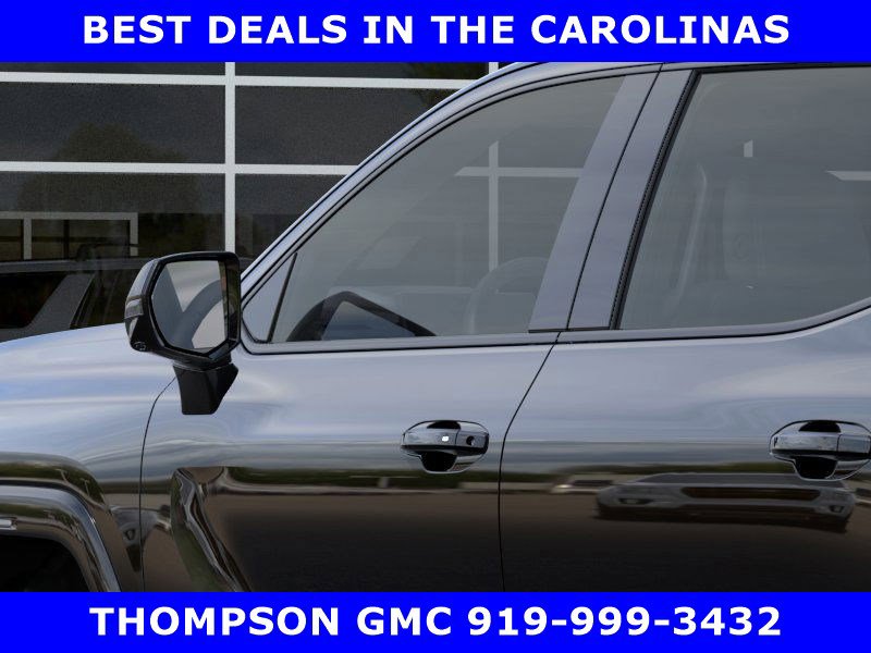 New 2026 GMC Sierra EV Denali image 12