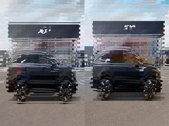 New 2026 Kia Sorento EX image 7