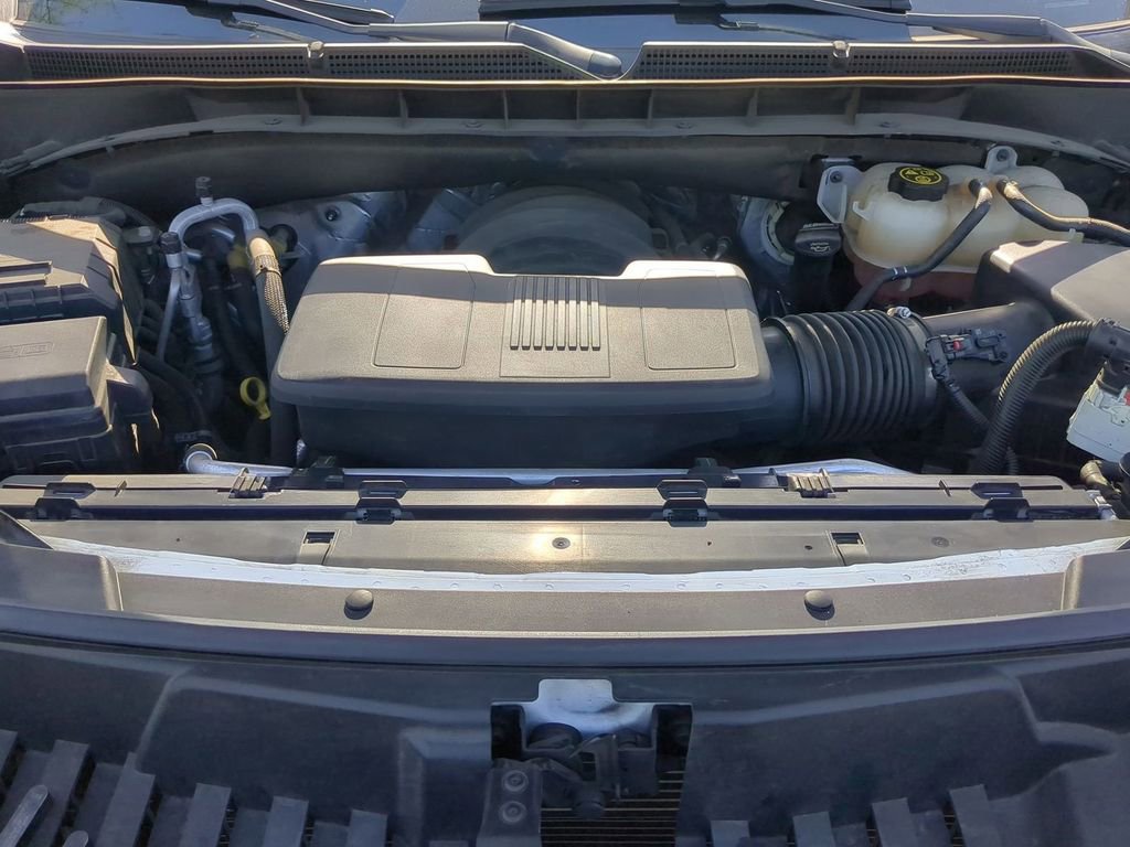 Used 2022 GMC Yukon XL Denali RWD image 34