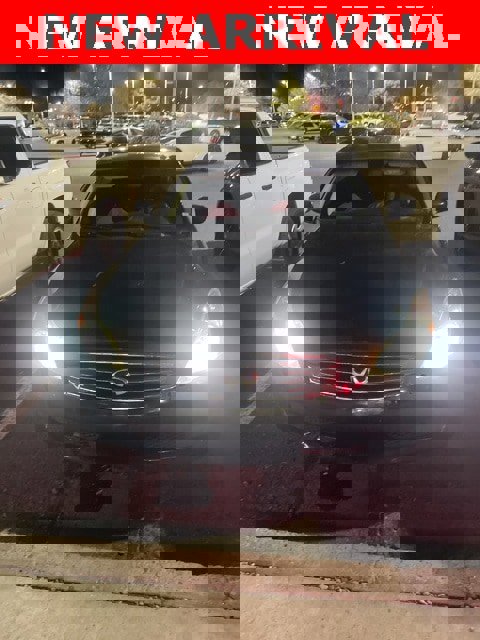 Used 2009 INFINITI G37 Sport w/ Premium Pkg image 2