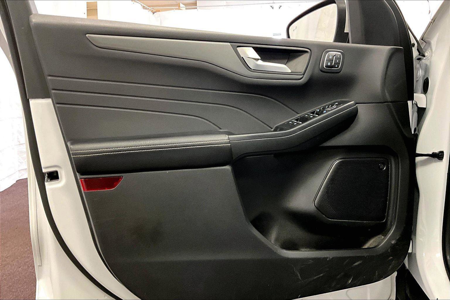 Used 2024 Ford Escape Active w/ Tech Pack #2 image 22