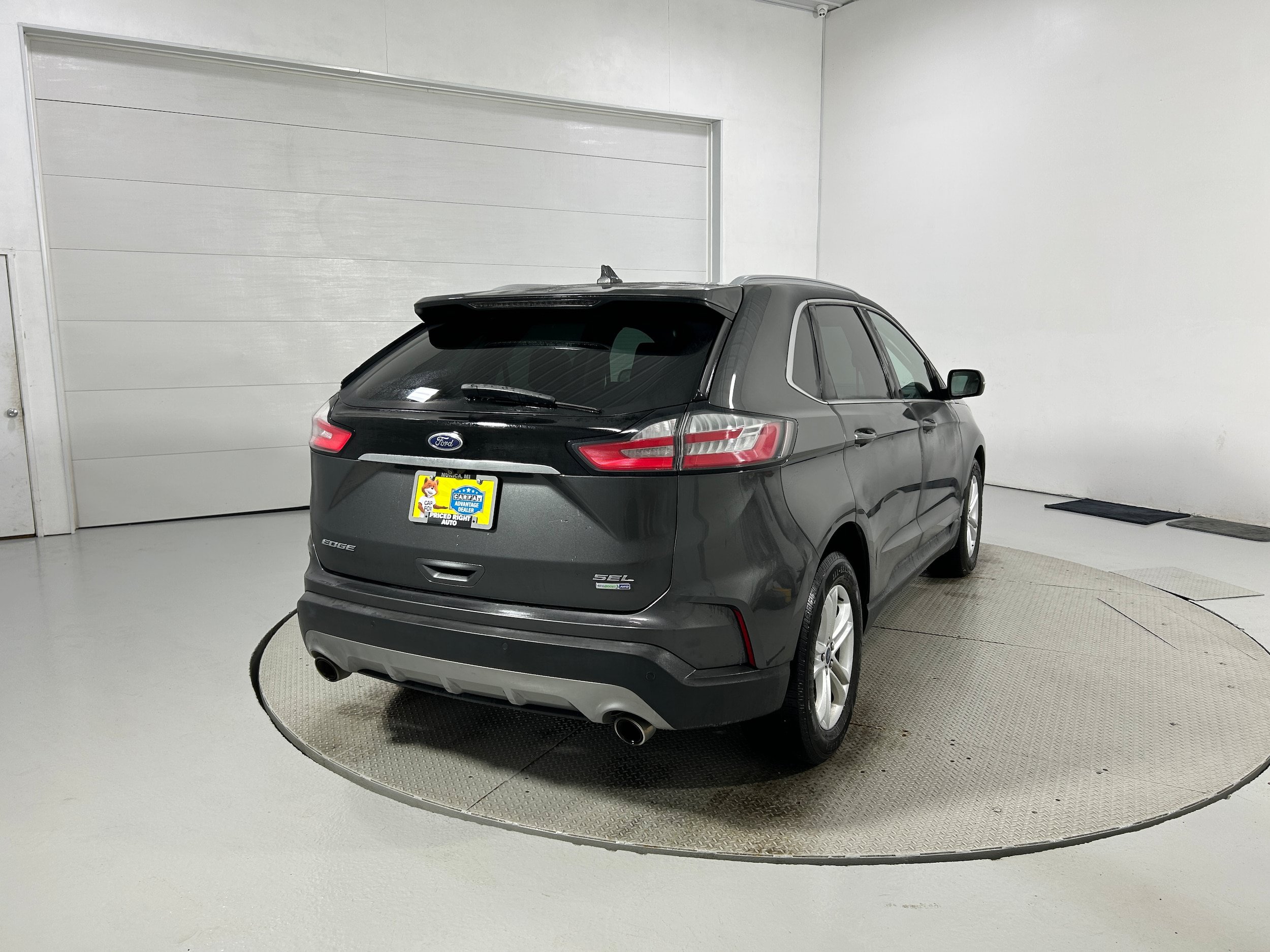 Used 2020 Ford Edge SEL AWD/4WD image 33