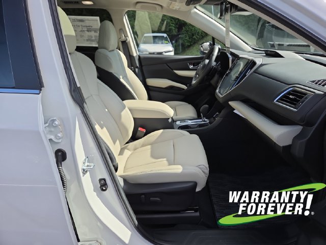 New 2027 Subaru Ascent Limited AWD/4WD image 15