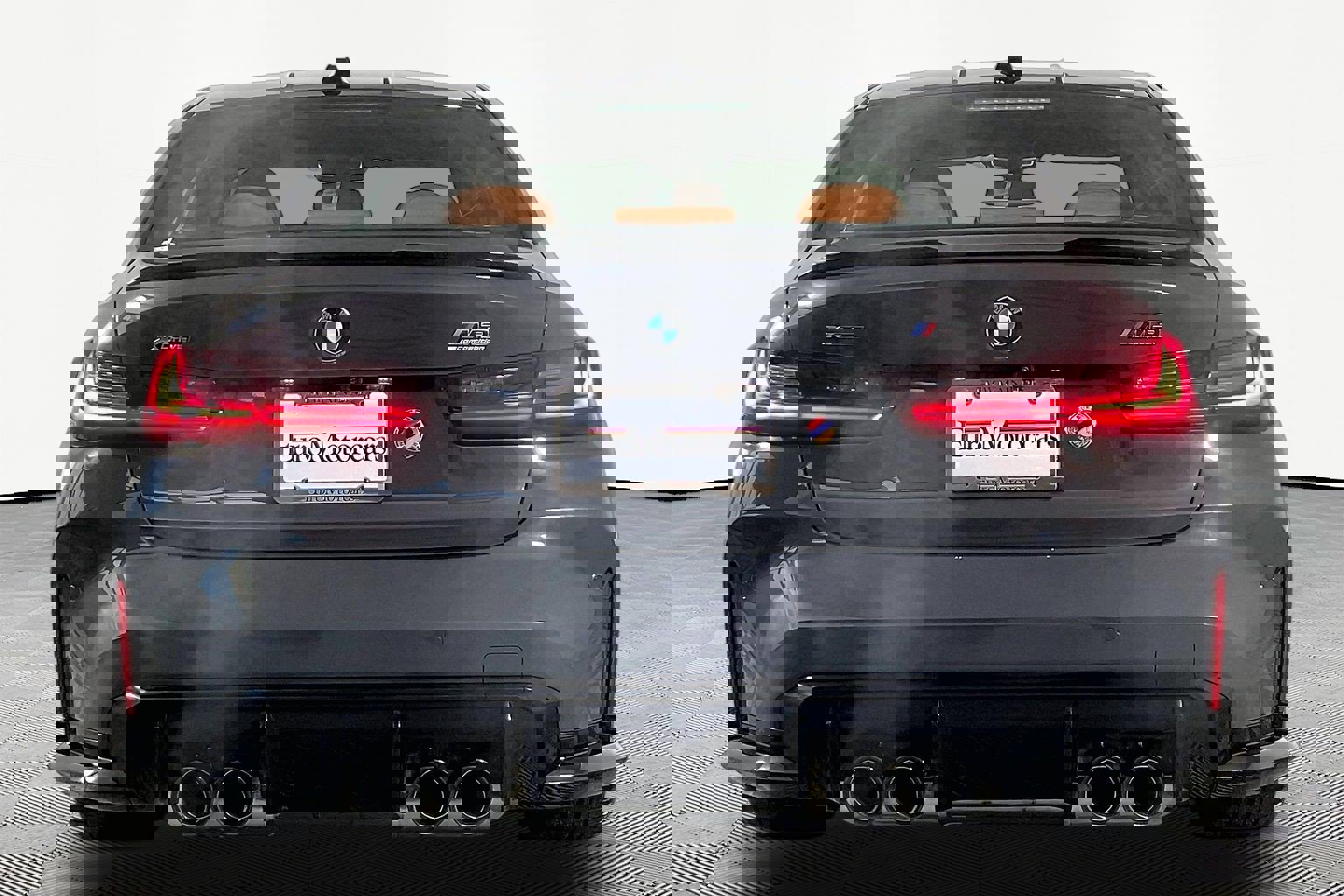 New 2026 BMW M3 Competition image 7