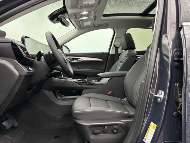 New 2026 Buick Envision Avenir image 19