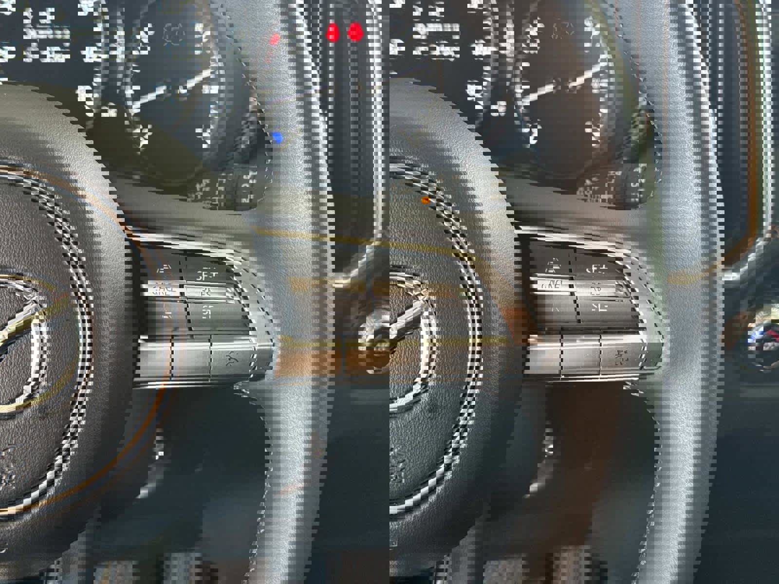 Certified 2025 MAZDA CX-50 2.5 Hybrid w/ Weather Package image 27