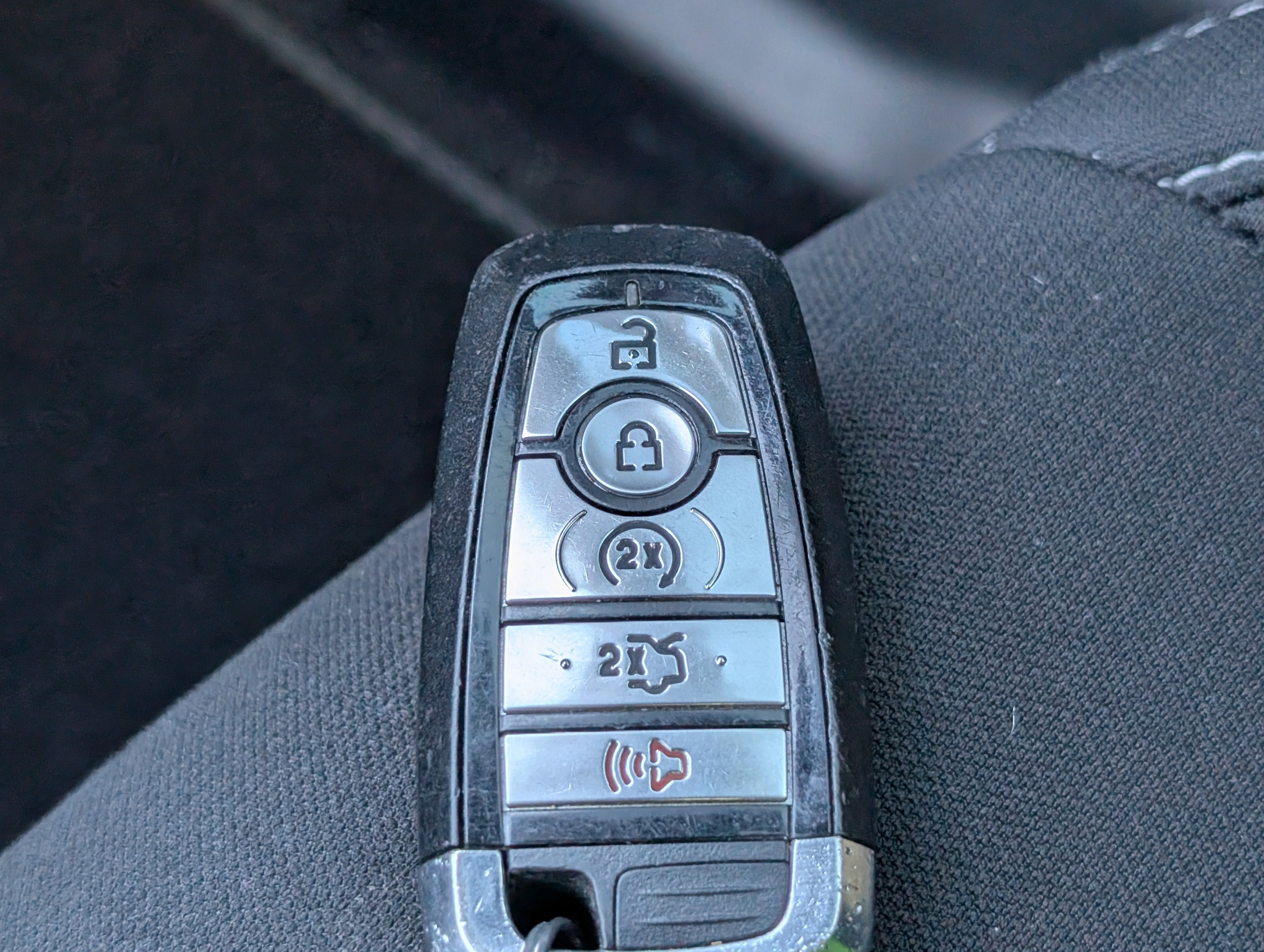 Used 2021 Ford Mustang Coupe w/ Equipment Group 101A image 27