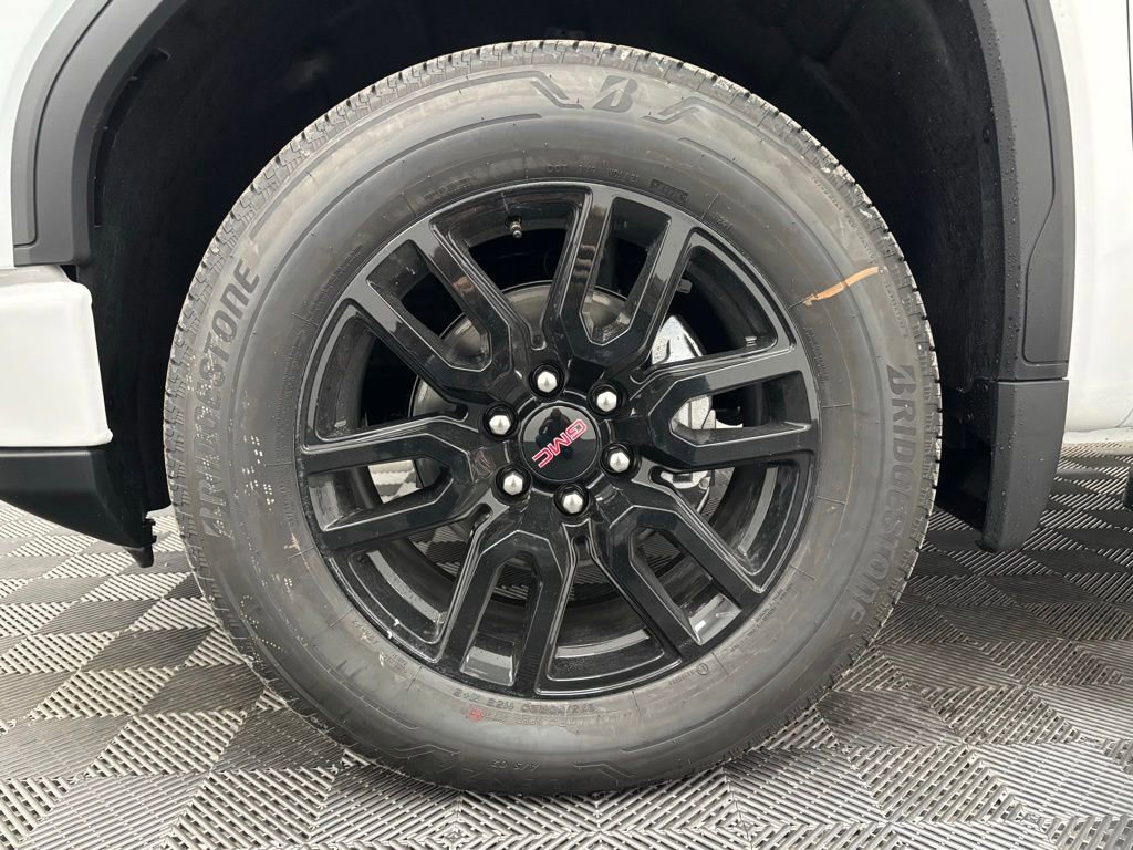 New 2026 GMC Sierra 1500 Elevation w/ Elevation Premium Package image 14