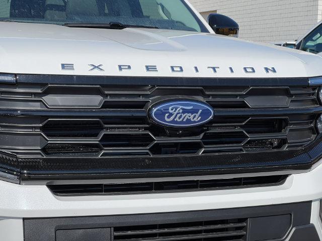 New 2026 Ford Expedition Max Active AWD/4WD image 47