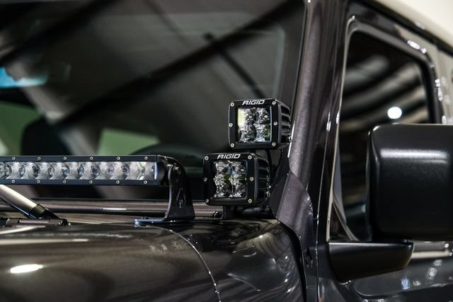 Used 2025 Jeep Wrangler Unlimited Rubicon 392 AWD/4WD image 31