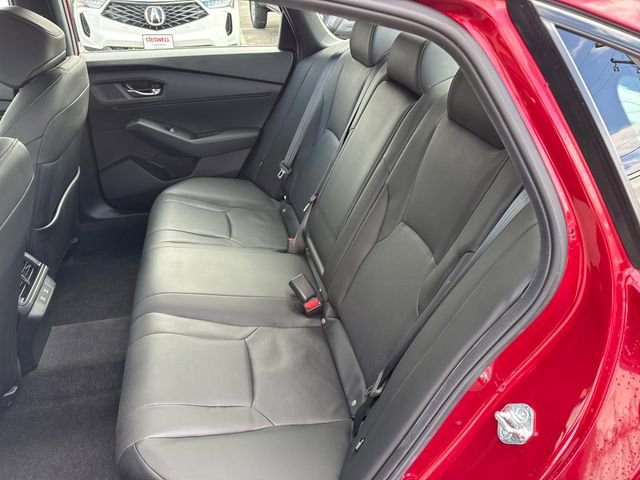 Used 2025 Honda Accord Sport image 13