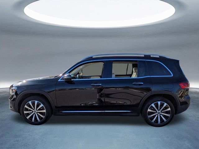 Used 2022 Mercedes-Benz GLB 250 image 7