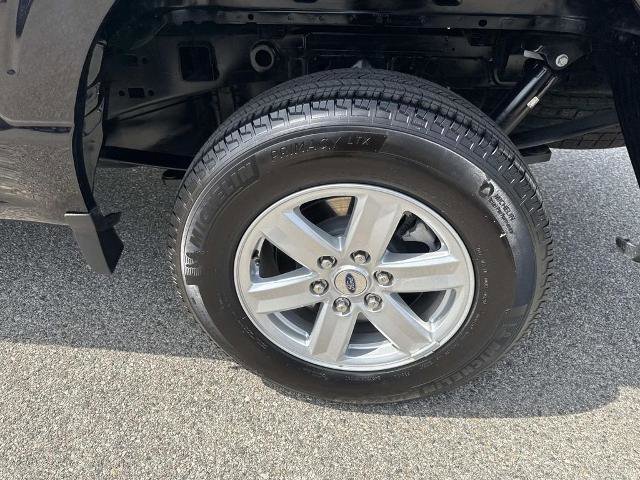 Certified 2025 Ford F150 XL w/ Equipment Group 103A High RWD image 8