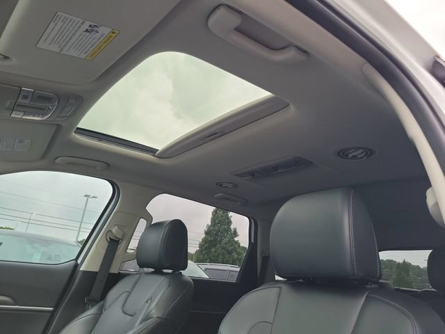 Used 2021 Kia Telluride S FWD image 16