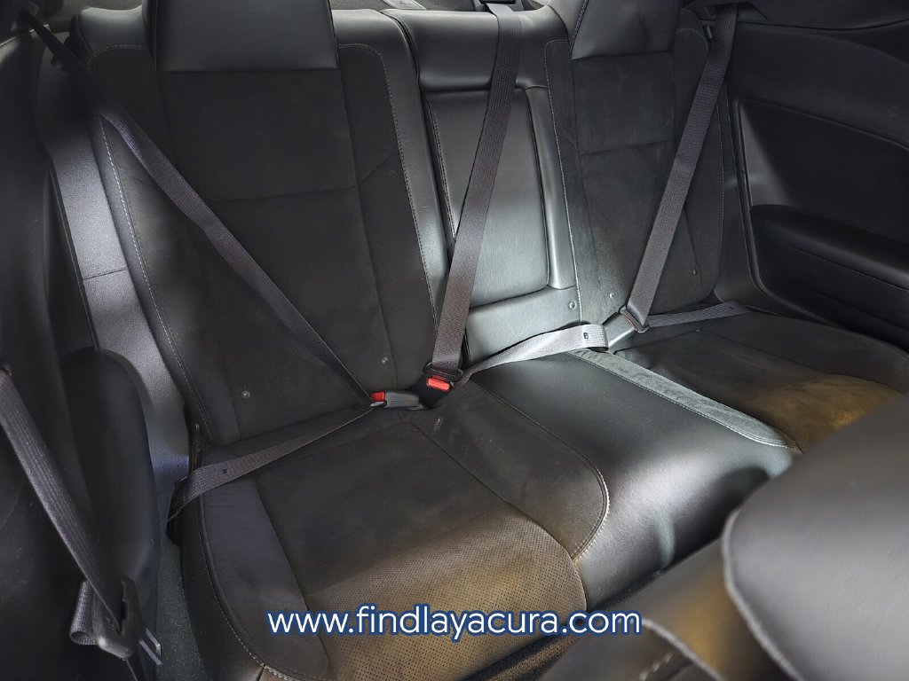 Used 2020 Dodge Challenger R/T Scat Pack RWD image 21