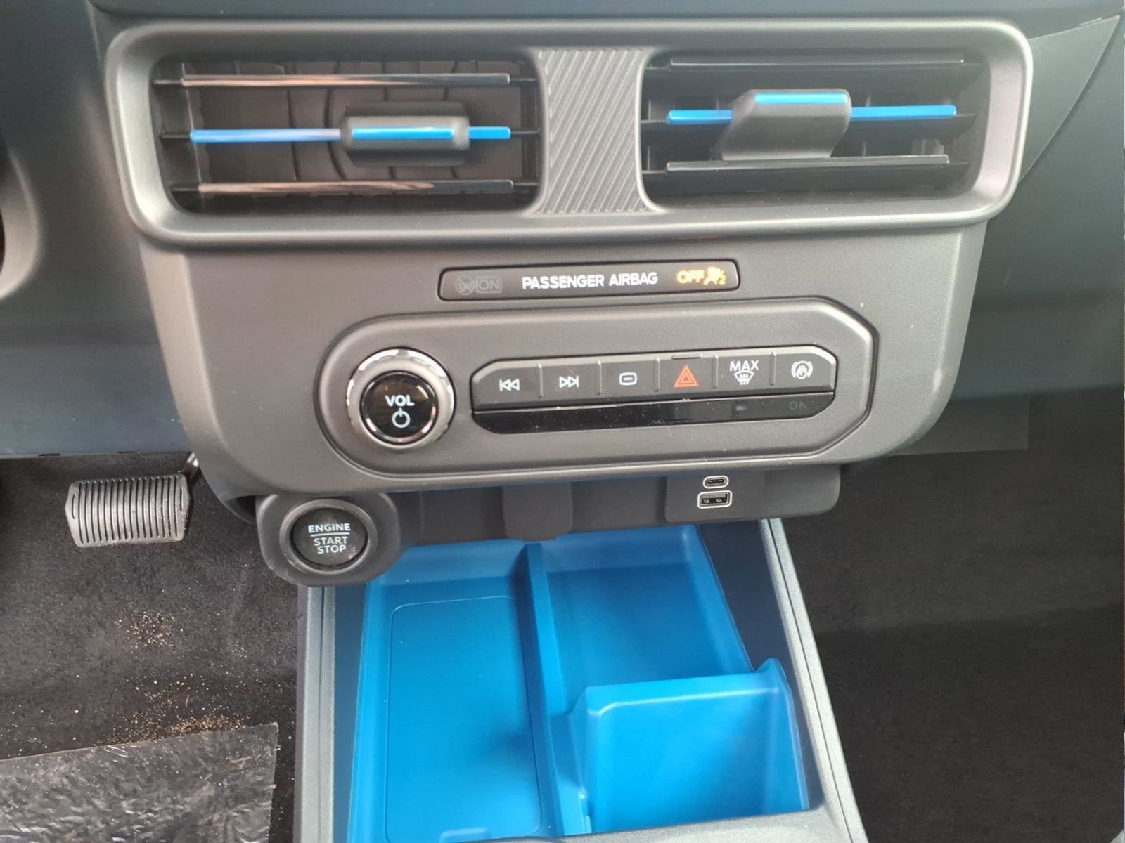 New 2026 Ford Maverick XLT w/ 4K Tow Package image 13