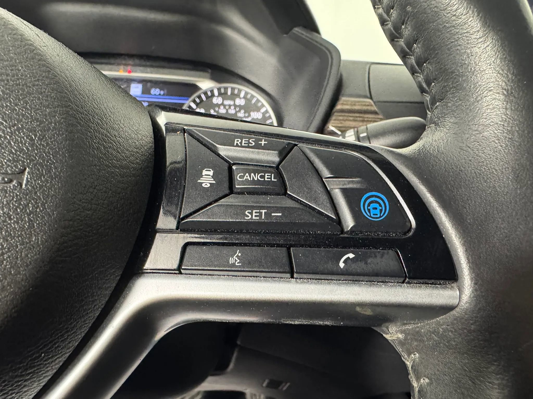 Used 2022 Nissan Altima 2.5 SL FWD image 16