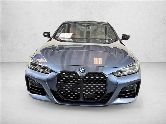 Used 2021 BMW 440i xDrive Coupe w/ Executive Package AWD/4WD image 2