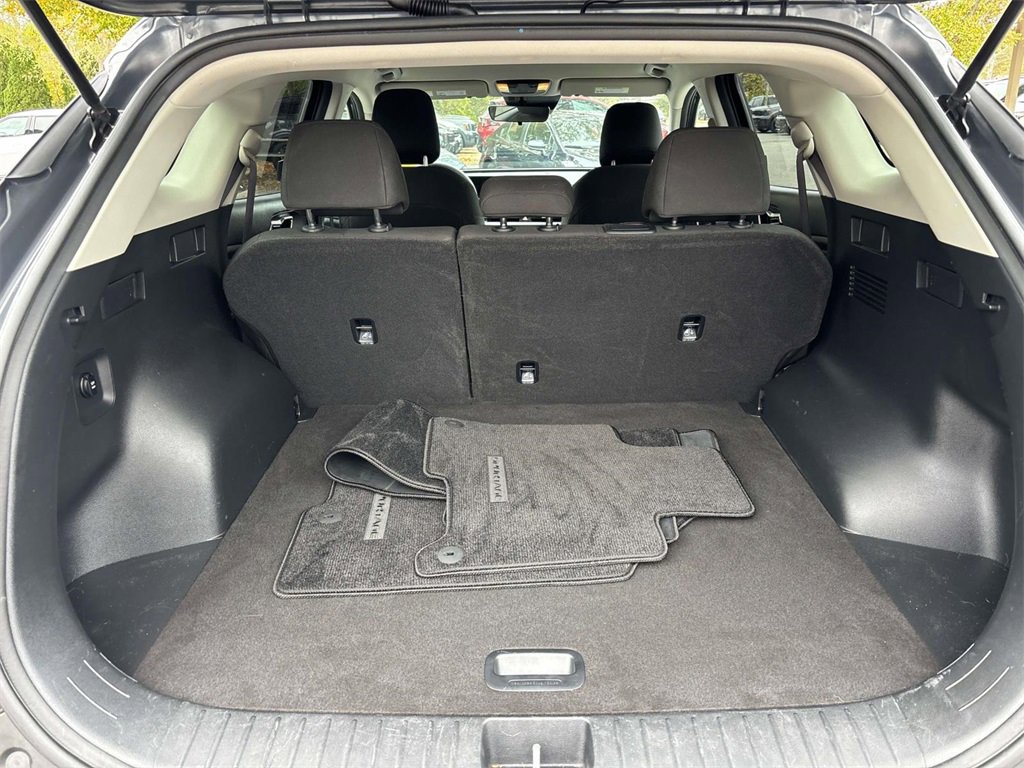 Used 2024 Kia Sportage LX image 13