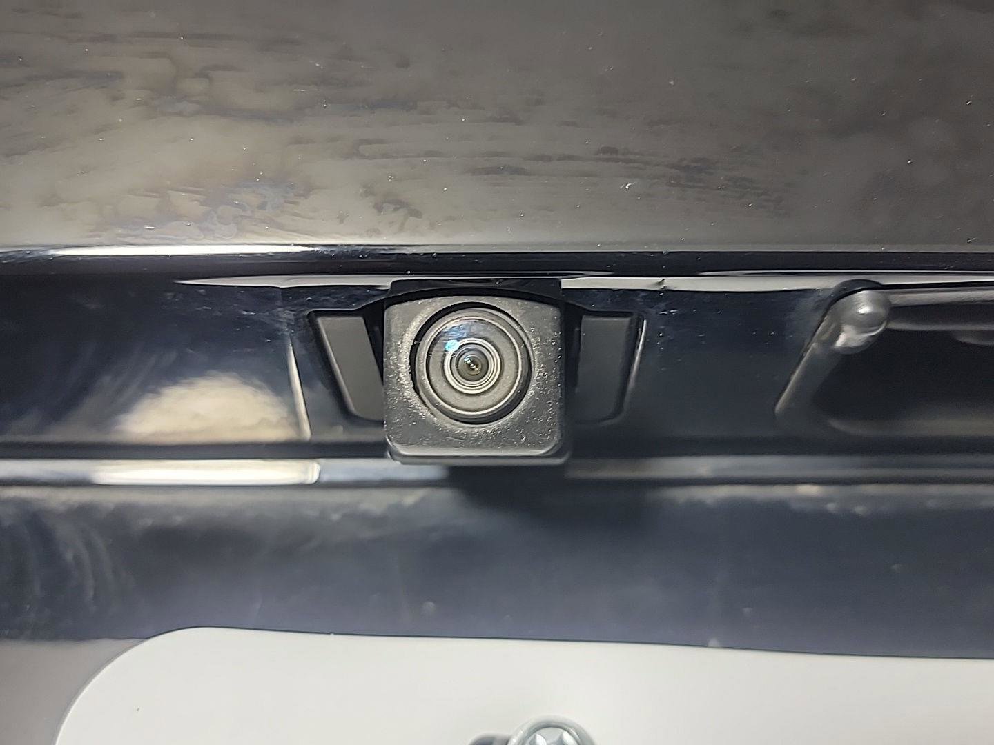 Certified 2020 Honda CR-V Touring image 7