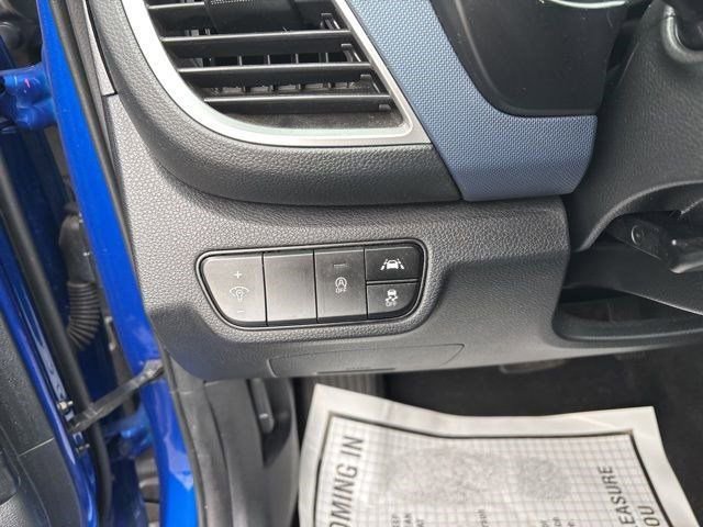 Used 2021 Kia Seltos S image 19