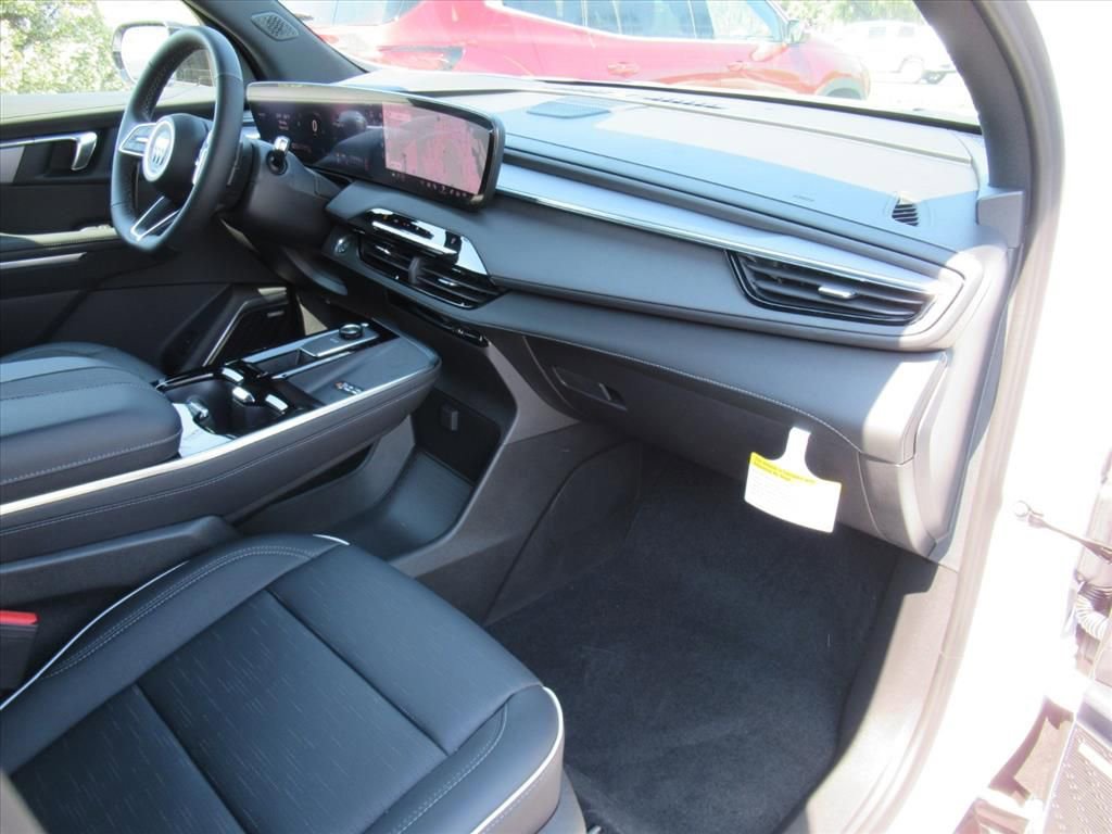 New 2026 Buick Enclave Sport Touring w/ Power Package image 11