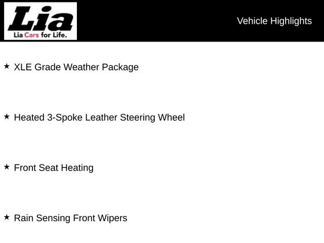 Used 2020 Toyota RAV4 XLE w/ XLE Grade Weather Package AWD/4WD image 14