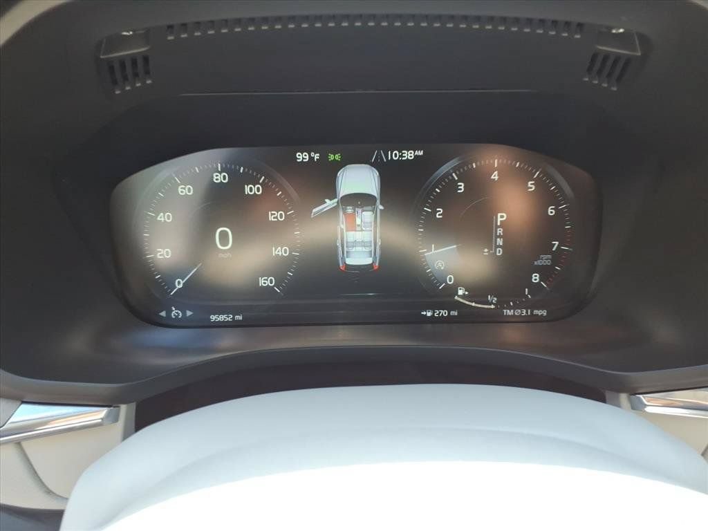 Used 2018 Volvo XC60 T5 Inscription w/ Advanced Package AWD/4WD image 26