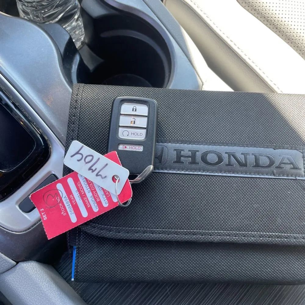 Used 2019 Honda Ridgeline RTL image 9