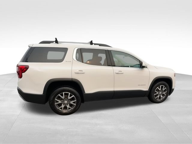 Used 2020 GMC Acadia SLE w/ Driver Convenience Package AWD/4WD image 9