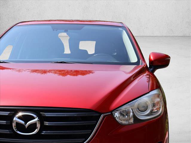 Used 2016 MAZDA CX-5 Grand Touring AWD/4WD image 2