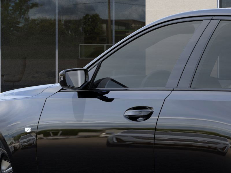 New 2025 Cadillac CT5 Sport image 12