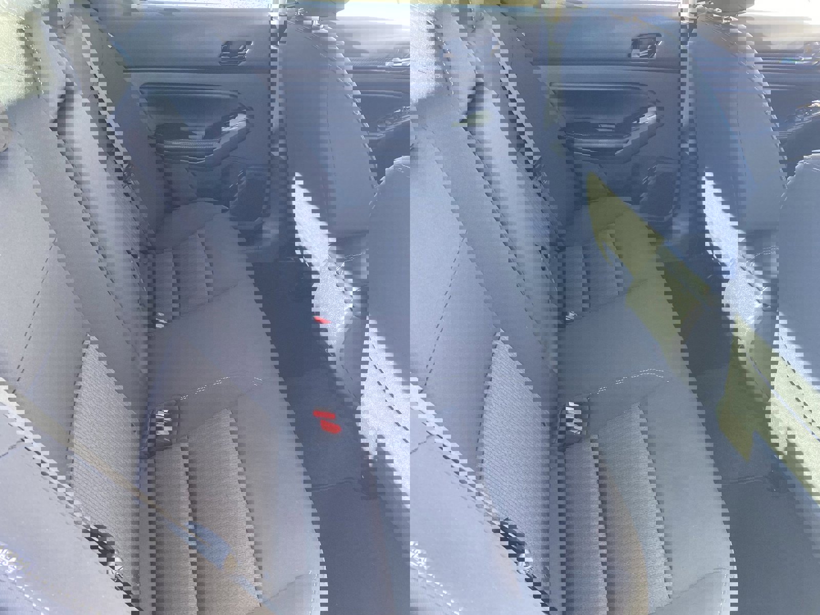 Certified 2024 Nissan Altima 2.5 SV image 14