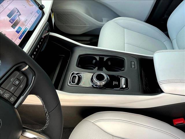 New 2026 Jeep Cherokee Limited AWD/4WD image 10