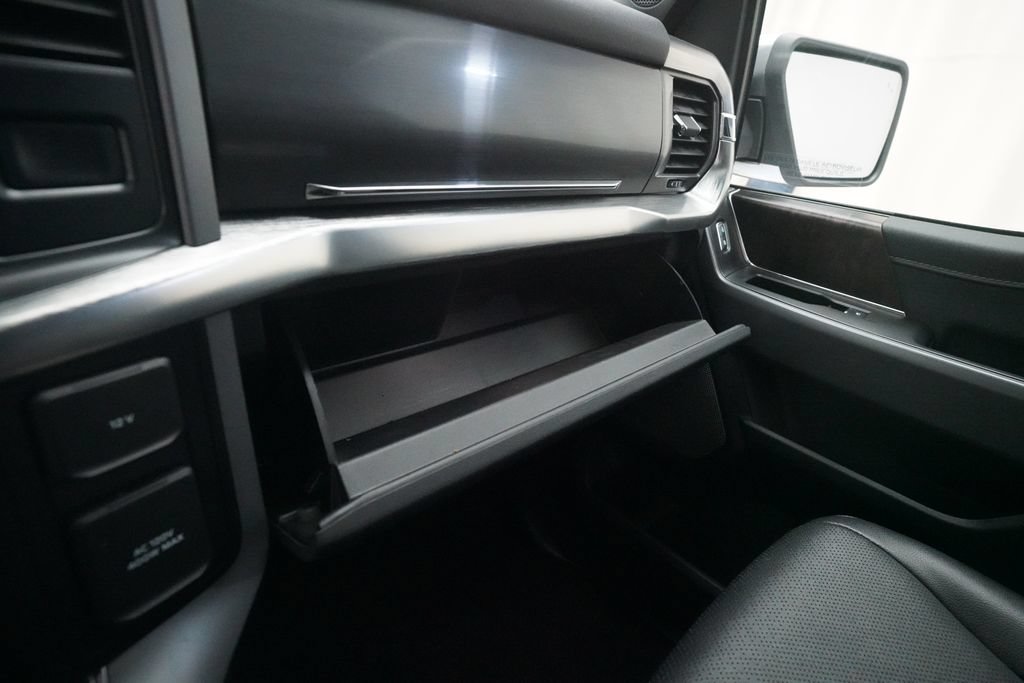 Used 2021 Ford F150 Lariat AWD/4WD image 29