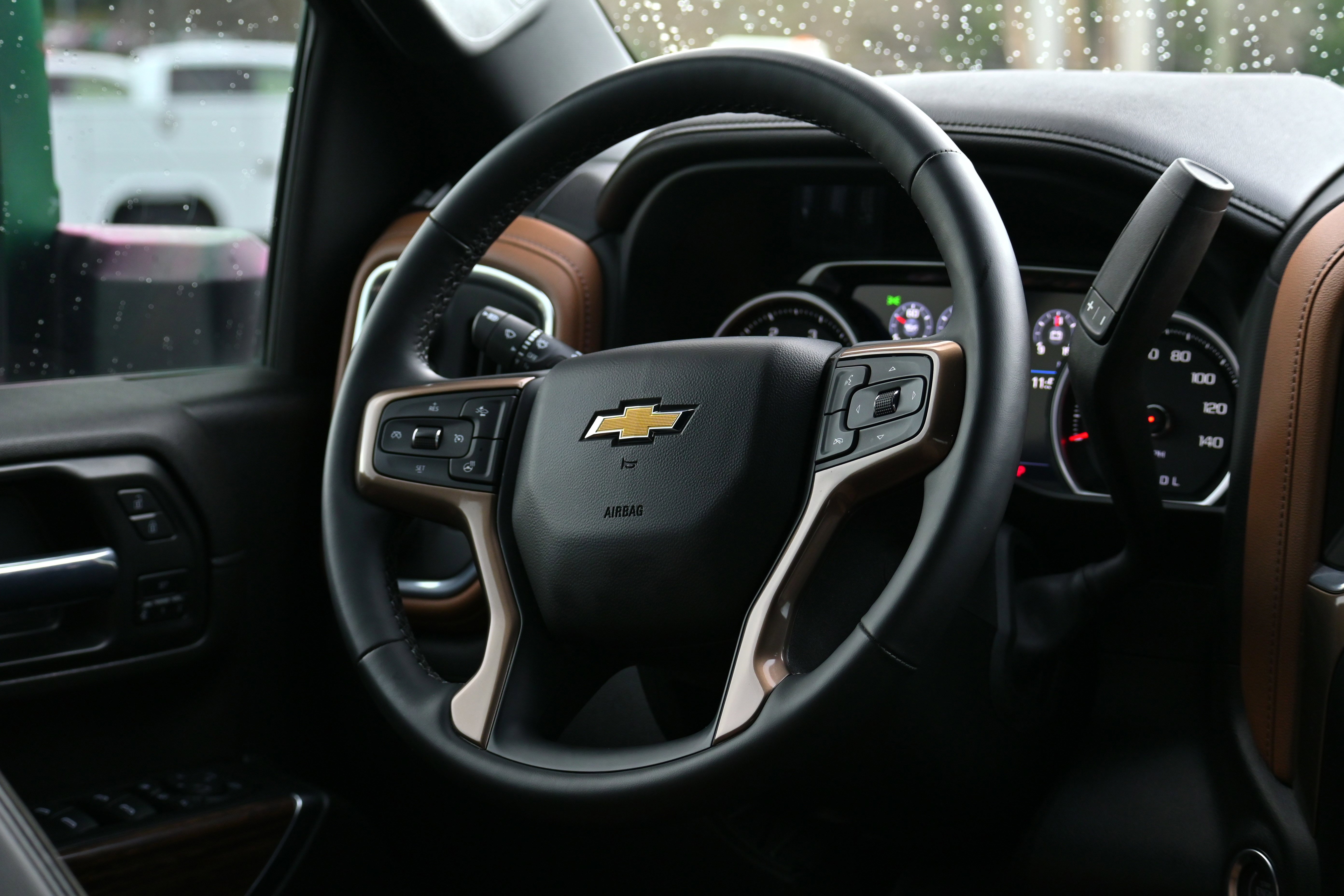 Used 2023 Chevrolet Silverado 2500 High Country w/ Z71 Off-Road Package image 19