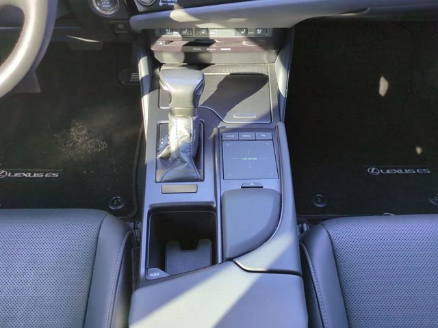 Used 2022 Lexus ES 350 w/ Premium Package image 18