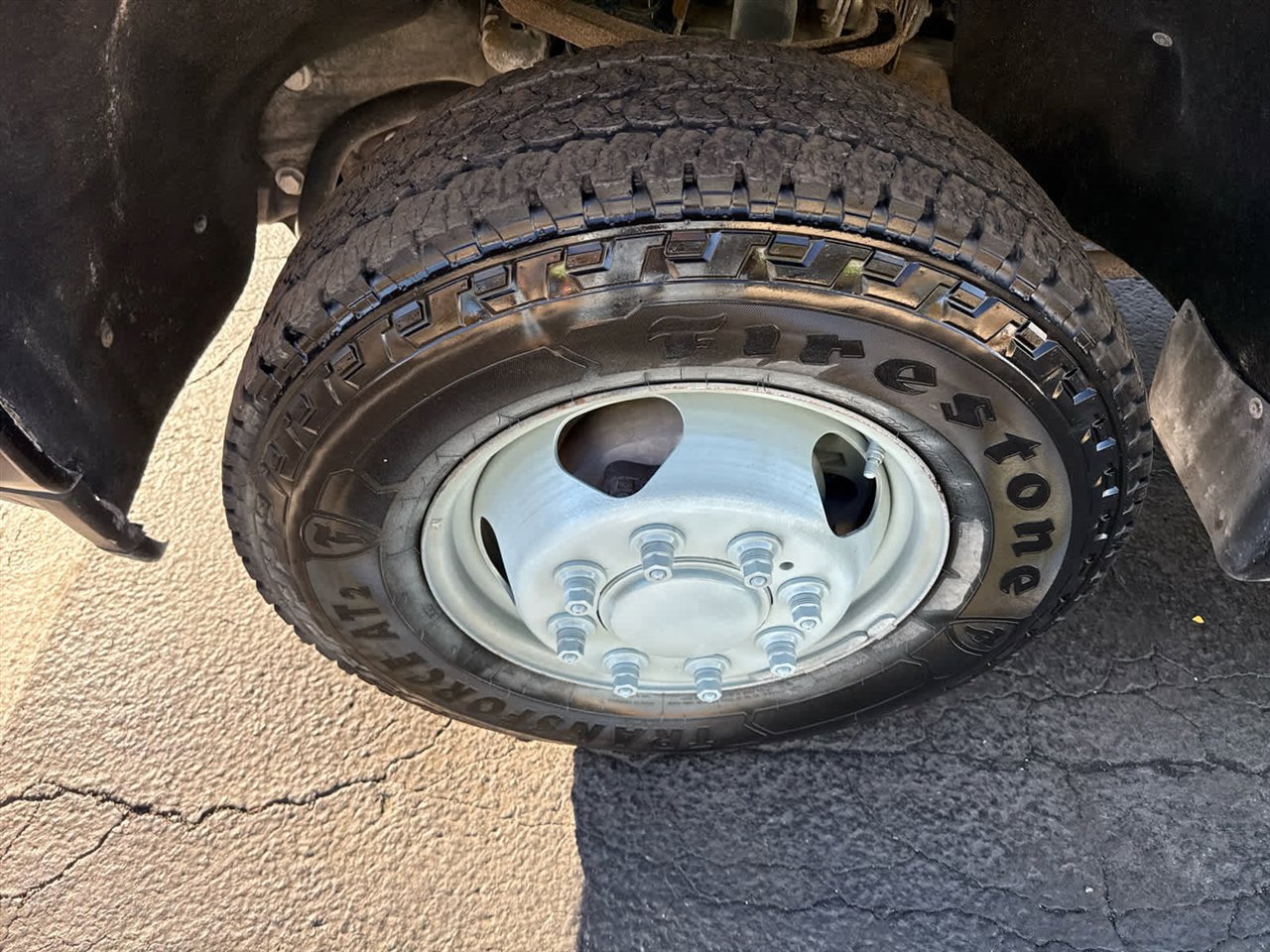 Used 2021 Chevrolet Silverado 3500 W/T w/ WT Convenience Package image 25